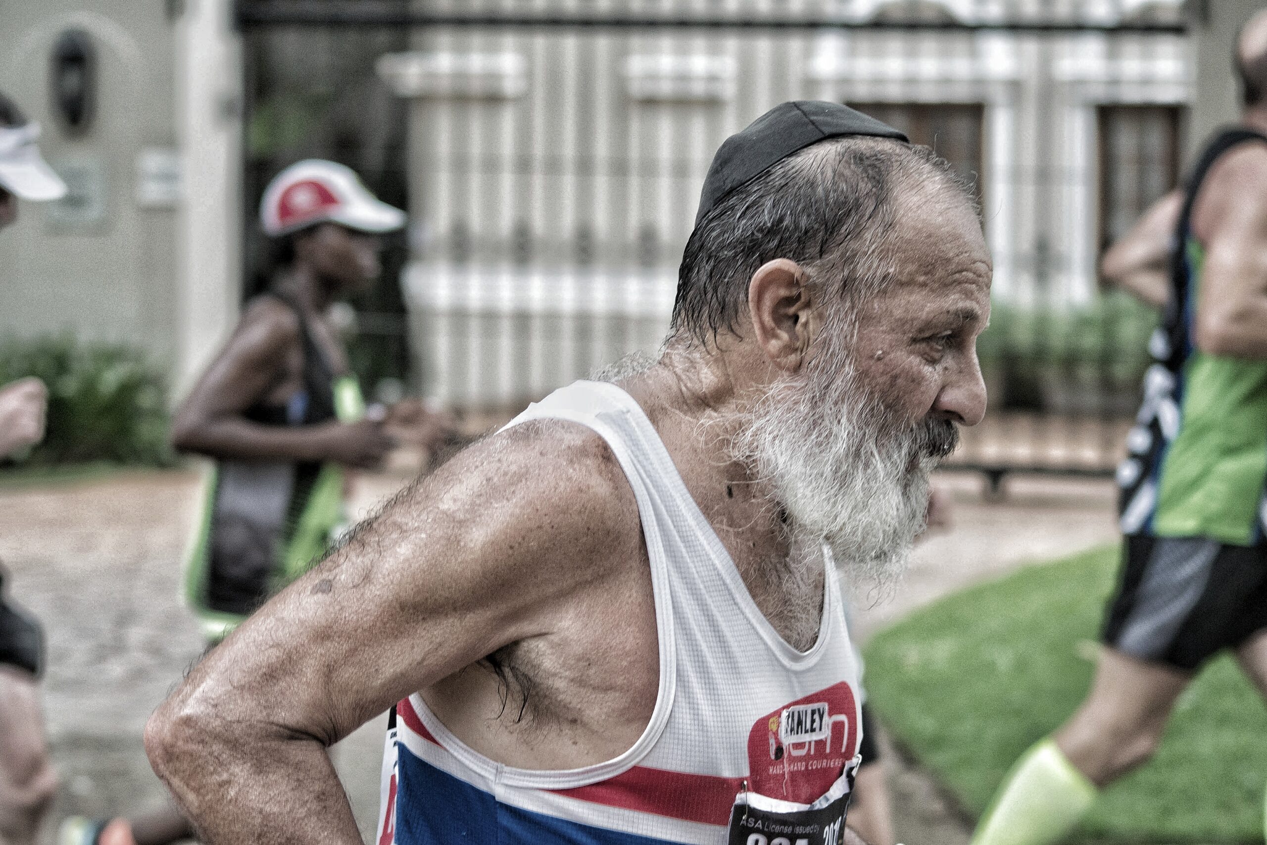 Kgotso Mashiane Old Boys Marathon (5)